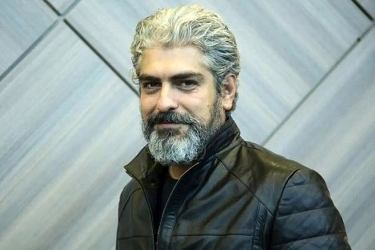 عکس/تیپ جالب مهدی پاکدل با کلاه احمد شاه‌مسعود