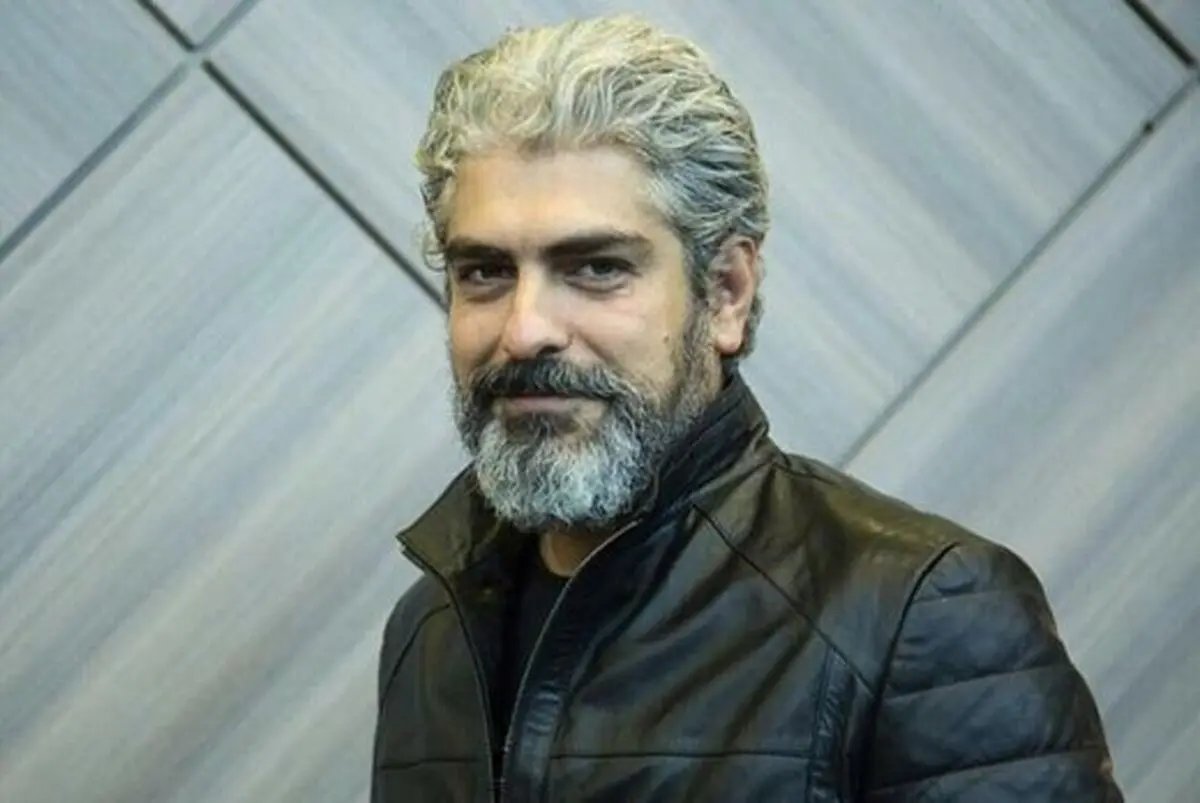 عکس/تیپ جالب مهدی پاکدل با کلاه احمد شاه‌مسعود