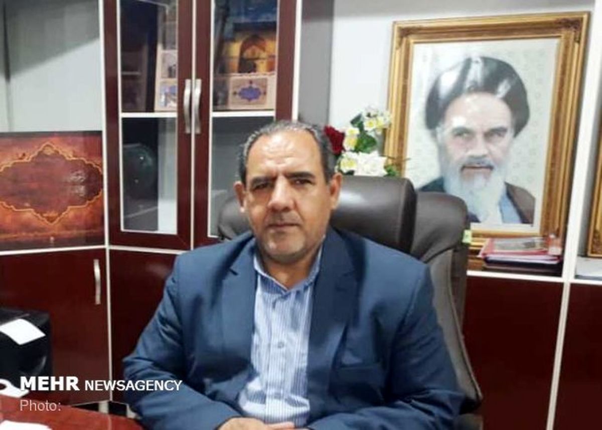 فرماندار شادگان منصوب شد