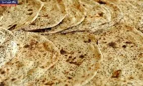 نان در خوزستان گران شد