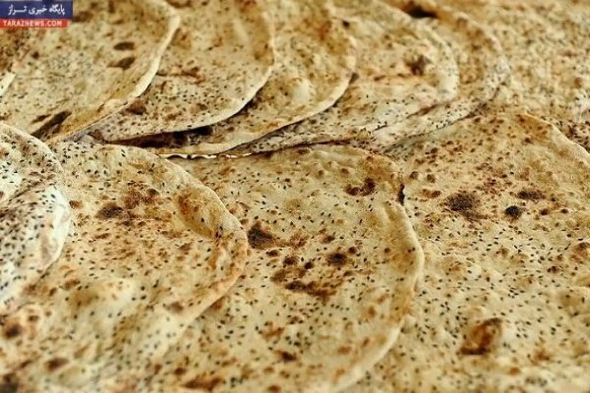 نان در خوزستان گران شد