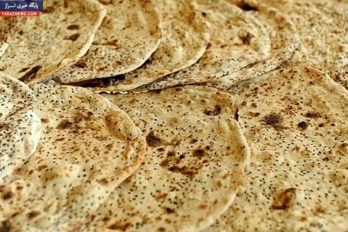 نان در خوزستان گران شد