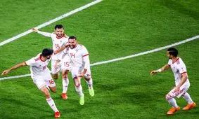 آغاز بزرگ سامان «مقدس»