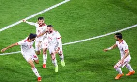 آغاز بزرگ سامان «مقدس»