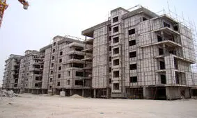 بنیاد برکت 10 هزار و 200 خانه و مدرسه ساخت