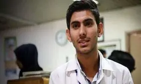 شیفت‌های اجباری جان پرستار ۲۴ ساله را گرفت