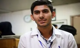 آخرین شیفت پرستار لارستانی؛ ۳ نفر با اهدای عضو جان تازه یافتند