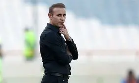 جریمه ۲۰ میلیونی یحیی گل‌محمدی