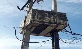 روش محافظتی جدید از ترانس برق/ عکس