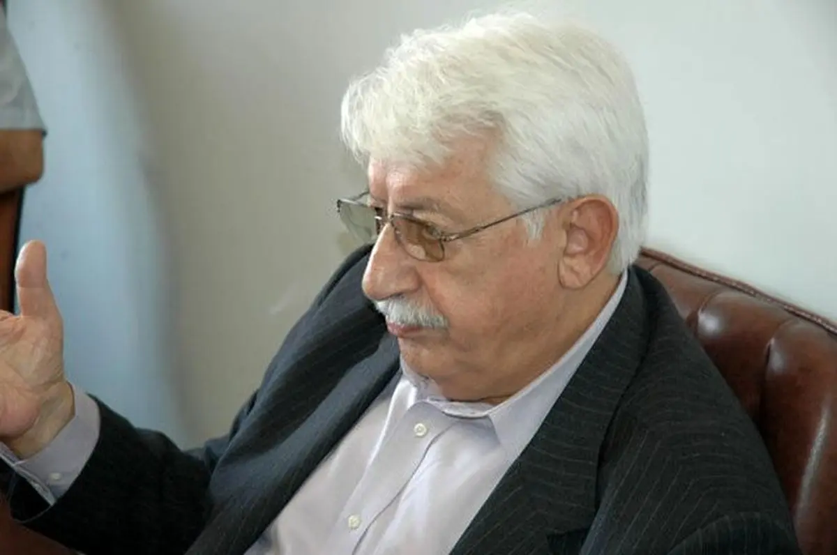 بنیانگذار کارخانه "کبریت توکلی" درگذشت