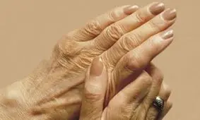 آیا می‌توان از تغییرات پوست در پیری جلوگیری نمود؟