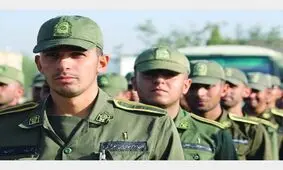 خبرخوب سازمان وظیفه عمومی ناجا برای مشمولان دارای فرزند