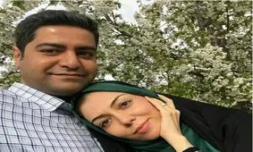 عکس/پیشنهاد آزاده نامداری برای عقیم کردن مسئولین