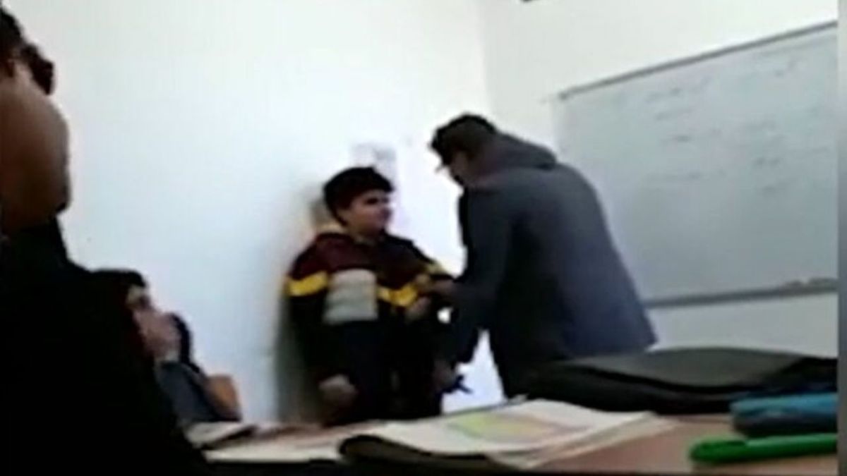 زنگ خطر بیاعتمادی مردم به معلمان به صدا درآمد