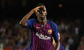 توخل: دمبله دیوانه است