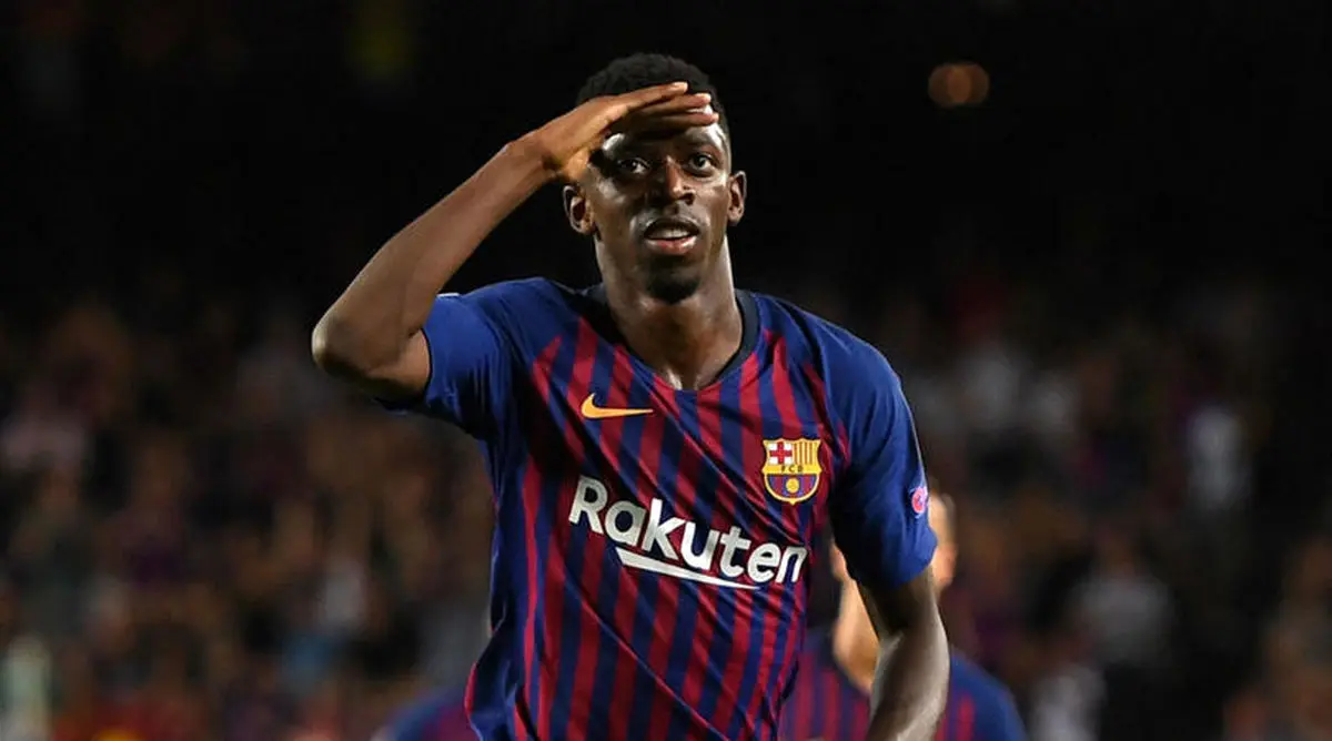 توخل: دمبله دیوانه است