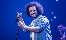 سینا حجازی مهمان مژده لواسانی می‌شود