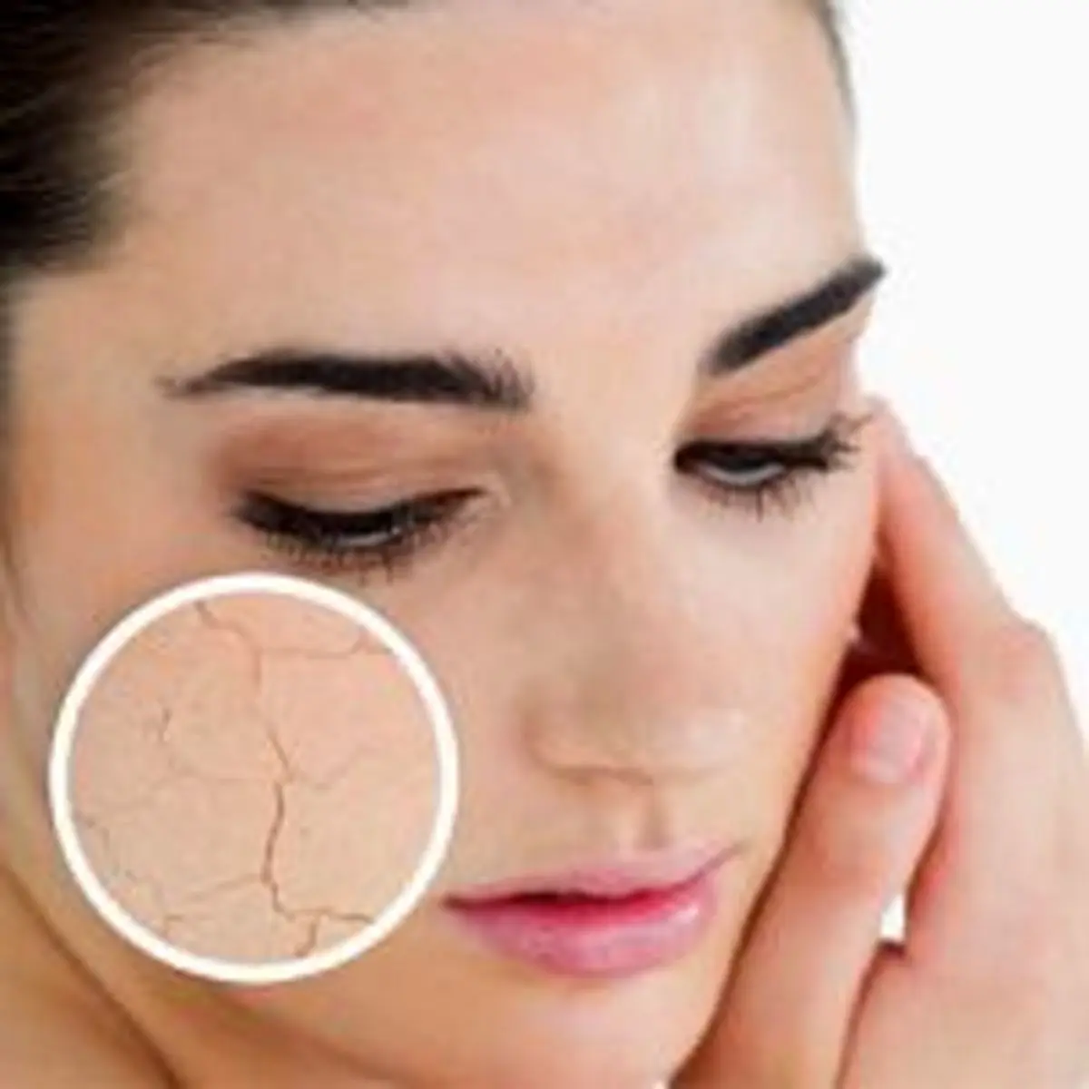 ردپای زمستان را از پوستتان پاک کنید!