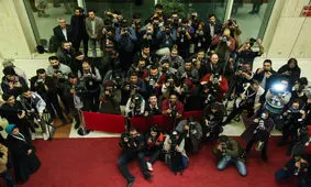 انتقاد به جشنواره فیلم فجر در رسانه‌ها