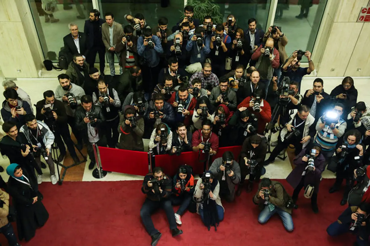 انتقاد به جشنواره فیلم فجر در رسانه‌ها