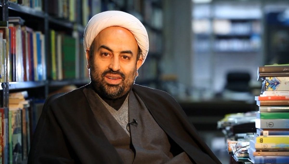 عضو هیات رئیسه مجلس:ممنوع التصویری زائری، تصمیم شخص رئیس صداوسیماست
