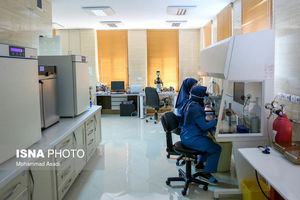 مرکز درمان ناباروری لرستان یکی از برندهای کشور است