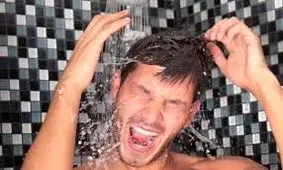 اگر عصرها حمام می روید حتما این مطلب را بخوانید