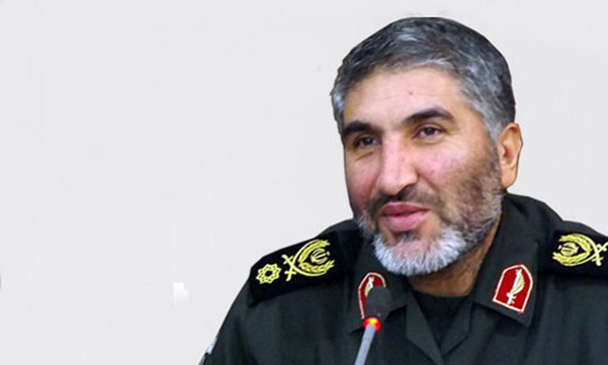 به مناسبت سالروز شهادت شهید احمد کاظمی: درخواست شهید از رهبرانقلاب