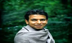 آقای انصاریان کاش پل زده بودی به جای فاصله