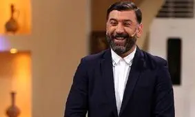 ویدیو/علی انصاریان عذرخواهی کرد!