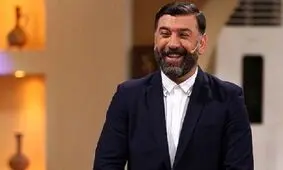 ویدیو/علی انصاریان عذرخواهی کرد!