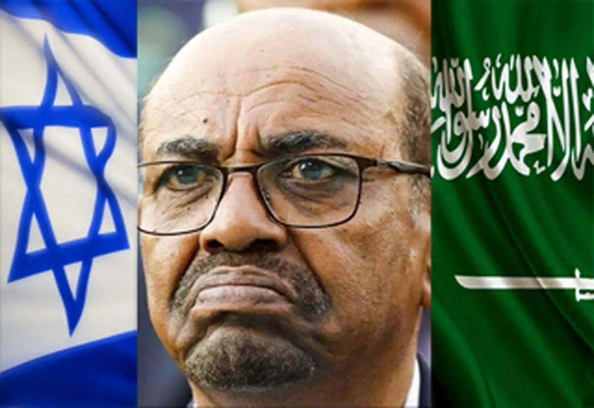 از سفر احمدی‌نژاد به خارطوم تا آمدن عمرالبشیر به تهران/ سودان از دوستی با خاله خرسه‌های عربی و عبری چه نصیبش شد؟