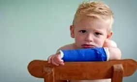 چه کودکانی مبتلا به پوکی استخوان خواهند شد