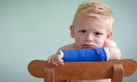 چه کودکانی مبتلا به پوکی استخوان خواهند شد