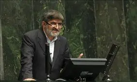 هیئت رئیسه مجلس خواستار ممنوع التصویری«زائری» نیست