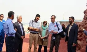 «هرمز» استرالیایی‌ها را فراخواند