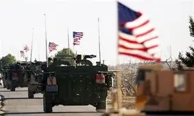 از «هریر» تا «کرکوک»؛ نظامیان آمریکا در عراق به دنبال چه می گردد؟