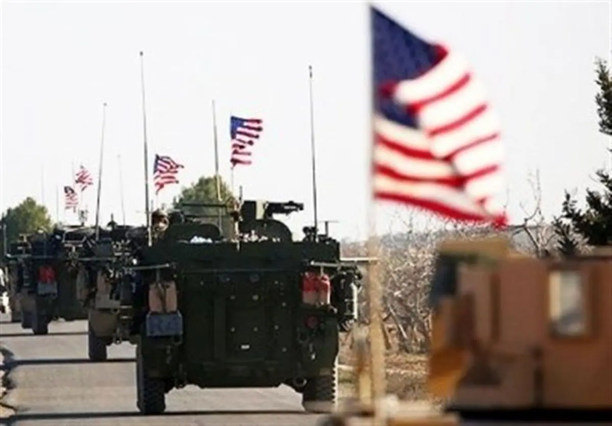 از «هریر» تا «کرکوک»؛ نظامیان آمریکا در عراق به دنبال چه می گردد؟