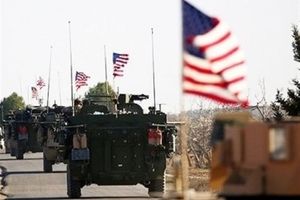 از «هریر» تا «کرکوک»؛ نظامیان آمریکا در عراق به دنبال چه می گردد؟
