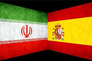 ظریف با وزیر خارجه اسپانیا دیدار کرد