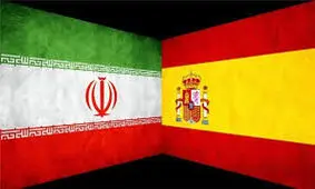 ظریف با وزیر خارجه اسپانیا دیدار کرد