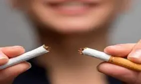 روش ترک سیگار با لیمو