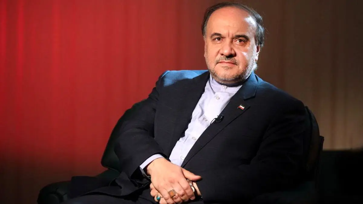 شرایط حضور زنان در ورزشگاهها آماده است