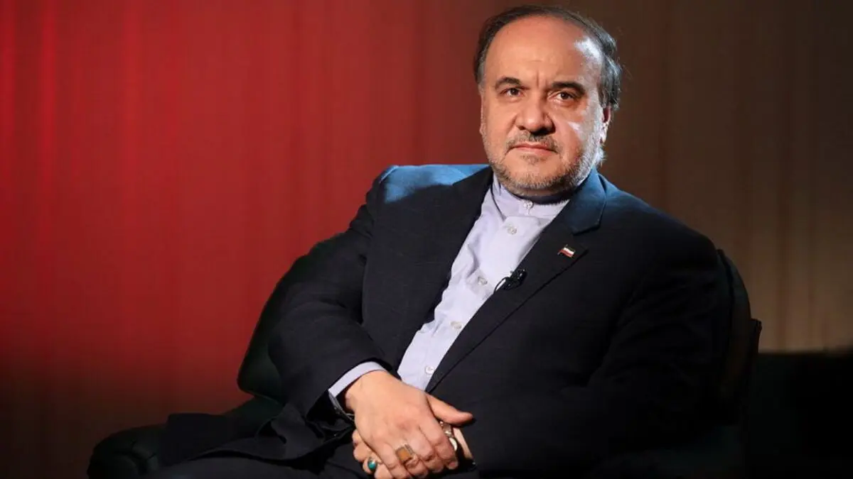 شرایط حضور زنان در ورزشگاهها آماده است