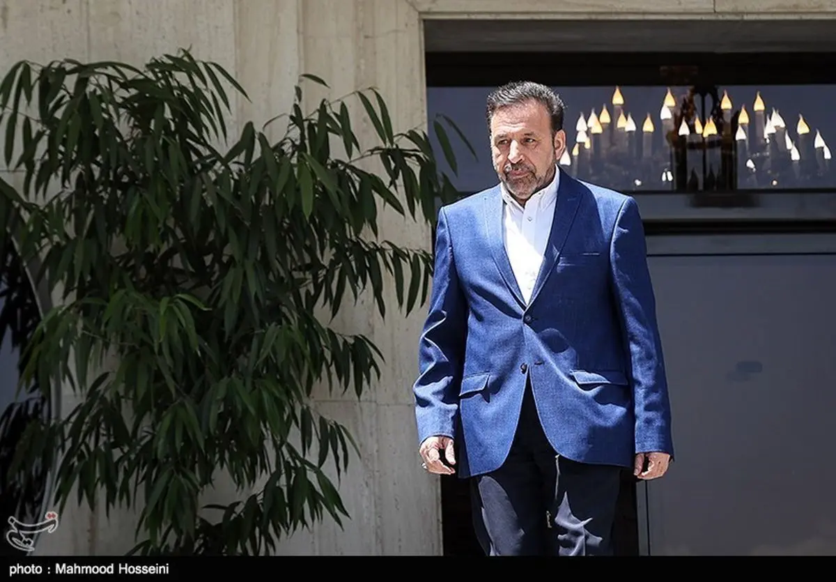 واعظی:‌ دولت حق شکایت از اسماعیل بخشی را دارد