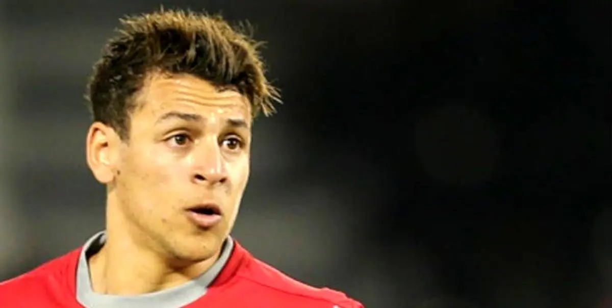 ستاره تونسی رقیب استقلال همبازی پورعلی گنجی شد