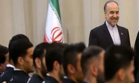 وتو برای تیم کی‌روش!/بن بست نوزدهم