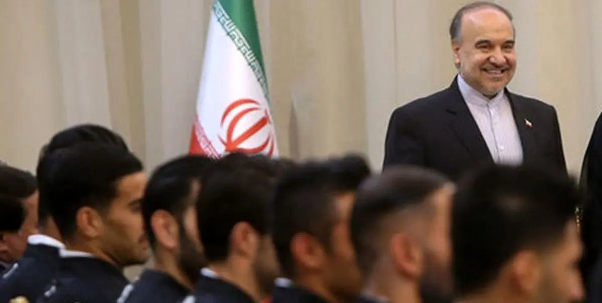 وتو برای تیم کی‌روش!/بن بست نوزدهم