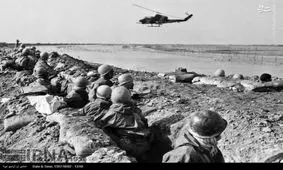 سالروز آغاز عملیات کربلای ۵