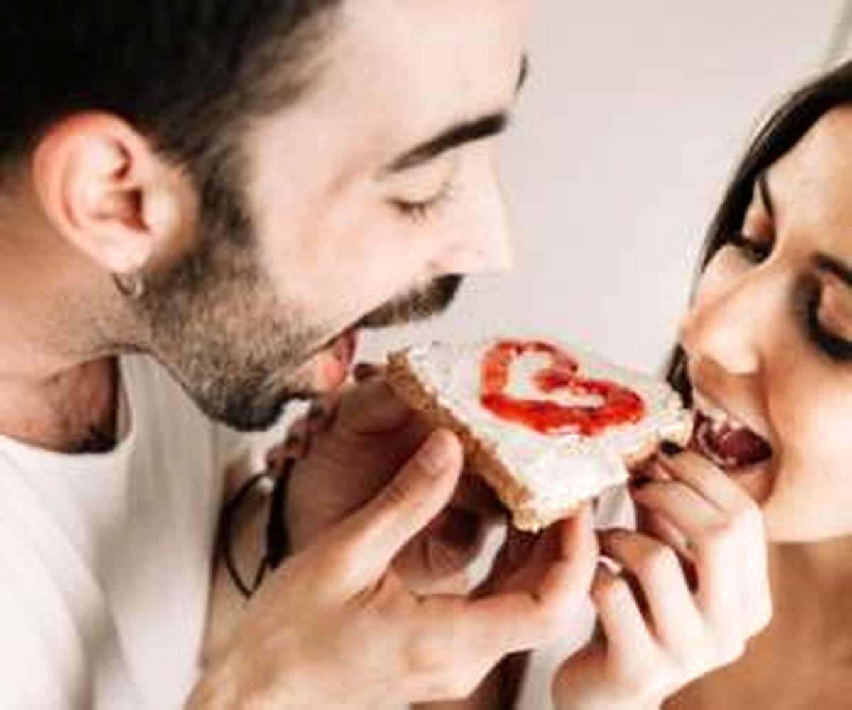 هرچه که برای تقویت اسپرم و تخمک باید خورد